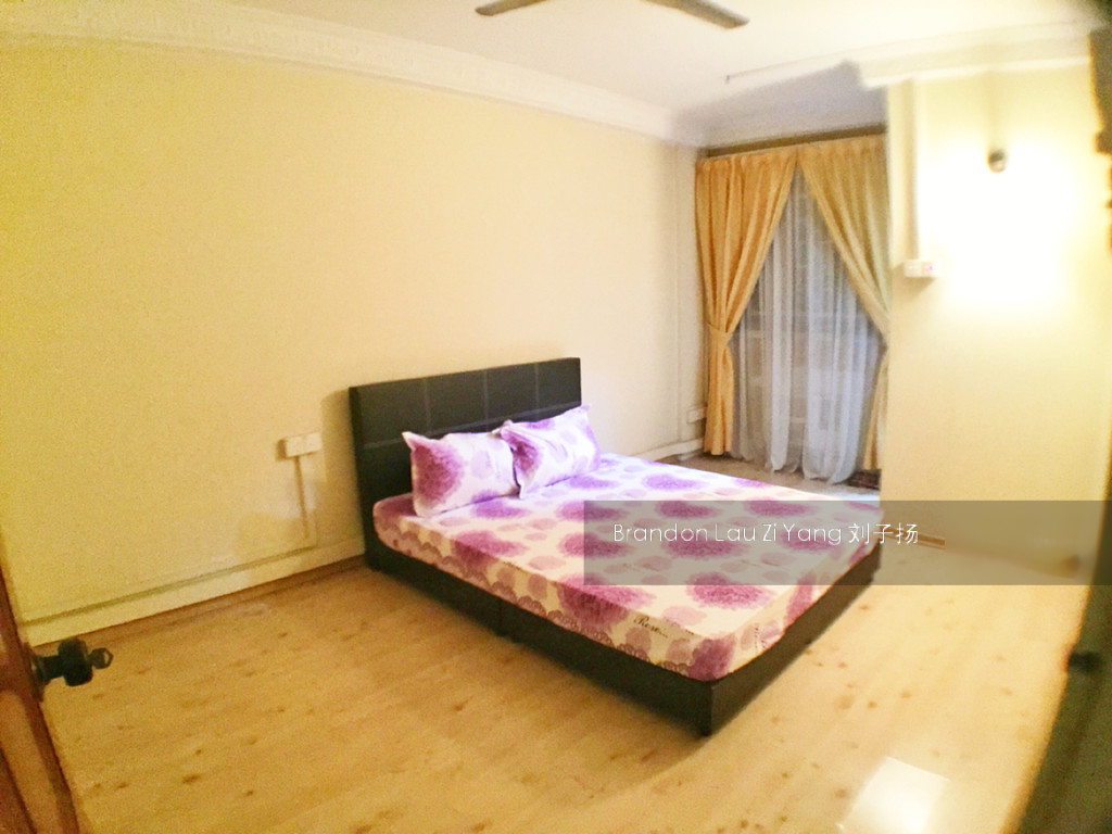 Yishun Avenue 4 thumbnail photo